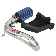Load image into Gallery viewer, Injen 12-13 Fiat 500 Abarth 1.4L(t) Black Short Ram Intake w/ MR Tech & Heat Shield
