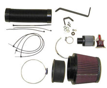 Load image into Gallery viewer, K&N Audi A4 1.8L Turbo 150BHP Performance Intake Kit