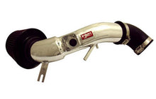 Load image into Gallery viewer, Injen 06-09 Civic Si 2.0L 4Cyl. Coupe & Sedan Polished Short Ram Intake