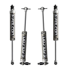 Load image into Gallery viewer, JK2 FALCON 2.1 SP2 SHOCK KIT 1.5-2.5"