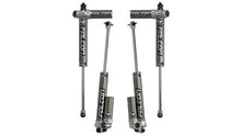 Load image into Gallery viewer, JK2 FALCON 3.1 SP2 SHOCK KIT 4-6"