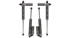 Load image into Gallery viewer, JK2 FALCON 3.3 SP2 SHOCK KIT 1.5-2.5"