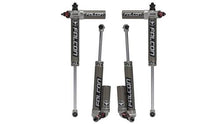 Load image into Gallery viewer, JK2 FALCON 3.3 SP2 SHOCK KIT 3-4.5"