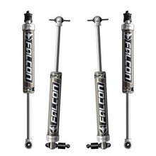 Load image into Gallery viewer, JK4 FALCON 2.1 SP2 SHOCK KIT 1.5-2.5"