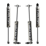 Falcon Shocks JK4 FALCON 2.1 SP2 SHOCK KIT 1.5-2.5