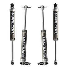 Load image into Gallery viewer, JK4 FALCON 2.1 SP2 SHOCK KIT 3-3.5"