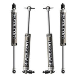 Falcon Shocks JK4 FALCON 2.1 SP2 SHOCK KIT 3-3.5