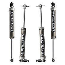 Load image into Gallery viewer, JK4 FALCON 2.1 SP2 SHOCK KIT 4-6"