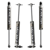 Falcon Shocks JK4 FALCON 2.1 SP2 SHOCK KIT 4-6