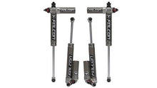 Load image into Gallery viewer, JK4 FALCON 3.3 SP2 SHOCK KIT 1.5-2.5"