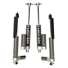 Load image into Gallery viewer, TJ FALCON 3.0 SHOCK KIT (3-4” LIFT)