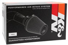 Load image into Gallery viewer, K&N 07 Toyota Camry L4-2.4LTyphoon Short Ram  Intake