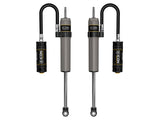 ICON 91-07 Toyota Land Cruiser 80/100 4-6in Rear 2.5 Series Shocks VS RR - Pair
