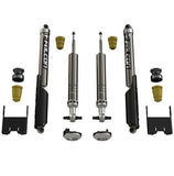 Falcon Shocks 2015+ F-150 2.25” SPORT LEVEL SYSTEM