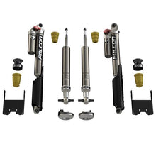 Load image into Gallery viewer, 2015+ F-150 2.25” TOW/HAUL LEVEL SYSTEM
