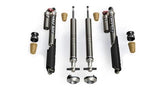Falcon Shocks 2015+ F-150 T/H LEVEL SYSTEM (4–6” LIFT)