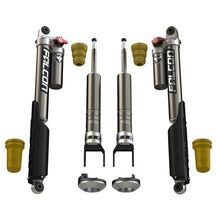 Load image into Gallery viewer, 2009+ RAM 1500 2.25” T/H LEVEL SYSTEM