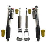 Falcon Shocks 2009+ RAM 1500 2.25” T/H LEVEL SYSTEM