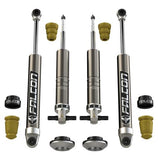 Falcon Shocks 2014–18 GM 1500 2.25” SPORT LEVELSYSTEM