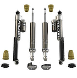 Falcon Shocks 2005+ TACOMA 2.25” SPORT LEVEL SYSTEM