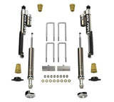 Falcon Shocks 2005+ TACOMA 2.25” SPORT LIFT SYSTEM
