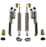 Falcon Shocks 2005+ TACOMA 2.25” T/H LEVEL SYSTEM
