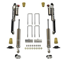 Load image into Gallery viewer, 2005+ TACOMA 2.25” T/H LIFT SYSTEM