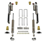 Falcon Shocks 2005+ TACOMA 2.25” T/H LIFT SYSTEM