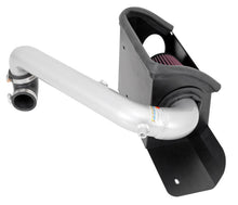 Load image into Gallery viewer, K&N 12-15 Fiat 500 1.4L Typhoon Performance Intake Kit