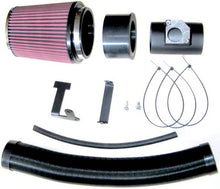 Load image into Gallery viewer, K&N Performance Intake Kit TOYOTA COROLLA T-SPORT, 1.8L, 16V, L4, 189BHP
