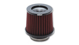 Vibrant Performance The Classic Performance Air Filter 4In Inlet ID