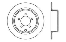 Load image into Gallery viewer, StopTech Slotted & Drilled Sport Brake Rotor