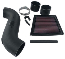 Load image into Gallery viewer, K&N 13-17 Ford Fiesta ST 1.6L (Will Not Fit US Models - Intl Only) F/I Performance Air Intake System