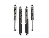 Falcon Shocks JL4 FALCON 2.1 SHOCK KIT (0–1.5” LIFT)