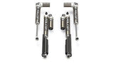 Falcon Shocks JLDEH FALCON 3.1 SHOCK KIT (0–1.5” LIFT)