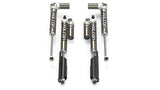 Falcon Shocks JLDEH FALCON 3.1 SHOCK KIT (2–4.5” LIFT)