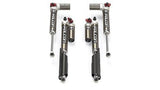 Falcon Shocks JLDEH FALCON 3.3 SHOCK KIT (0–1.5” LIFT)