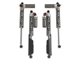 Falcon Shocks JL4 FALCON 3.3 SHOCK KIT (2–4.5” LIFT)