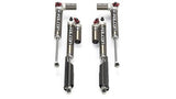 Falcon Shocks JLDEH FALCON 3.3 SHOCK KIT (2–4.5” LIFT)