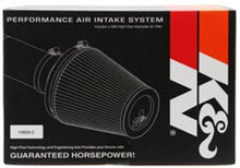 Load image into Gallery viewer, K&N 10-11 Toyota Tundra/Sequoia 4.6L V8 High Flow Performance Intake