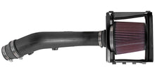 Load image into Gallery viewer, K&N 15-16 Ford F150 V6-3.5L 57 Series FIPK Performance Intake Kit