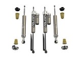 Falcon Shocks 2007+ TUNDRA 2.25” SPORT LEVEL SYSTEM