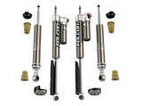 Falcon Shocks 2007+ TUNDRA 2.25” T/H LEVEL SYSTEM