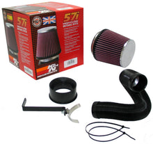 Load image into Gallery viewer, K&N 04-10 BMW 118I/120I / 07-08 320SI / 05-10 318I/320I L4-2.0L Performance Intake Kit