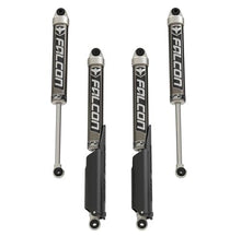 Load image into Gallery viewer, JT FALCON 2.1 SHOCK KIT (0–1.5” LIFT)