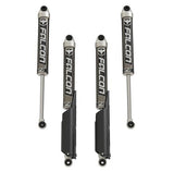 Falcon Shocks JT FALCON 2.1 SHOCK KIT (0–1.5” LIFT)
