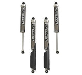 Falcon Shocks JT FALCON 2.1 SHOCK KIT (2–3.5” LIFT)