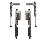 Falcon Shocks JT FALCON 3.1 SHOCK KIT (0–1.5” LIFT)
