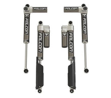 Load image into Gallery viewer, JT FALCON 3.1 SHOCK KIT (2–3” LIFT)