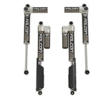 Falcon Shocks JT FALCON 3.1 SHOCK KIT (2–3” LIFT)